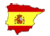 CAPARRÓS CELEBRACIONS - Espanol