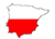 CAPARRÓS CELEBRACIONS - Polski